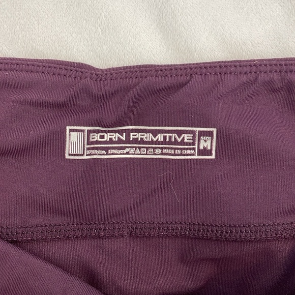 Born Primitive shorts - Picture 4 of 4